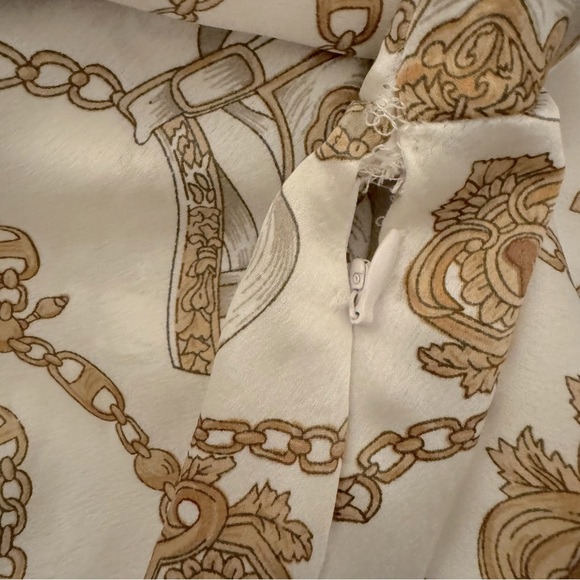 Nastygal All Wrapped Up In It Mini Dress - Picture 8 of 11